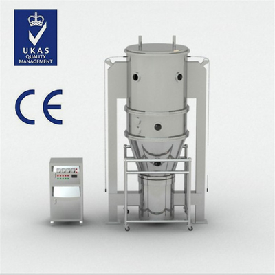GFL Seri Industri Farmasi ganda Cone Vacuum Dryer, Mesin Pengering Makanan